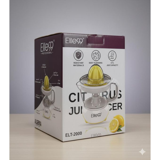 Presse Agrume Elite99
