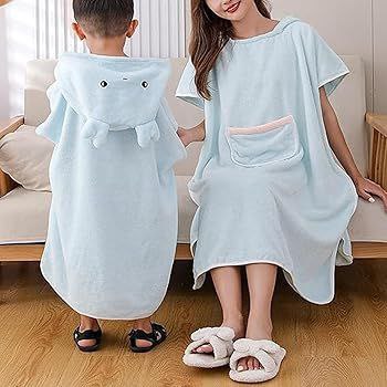 /Robe Sortie de bain/