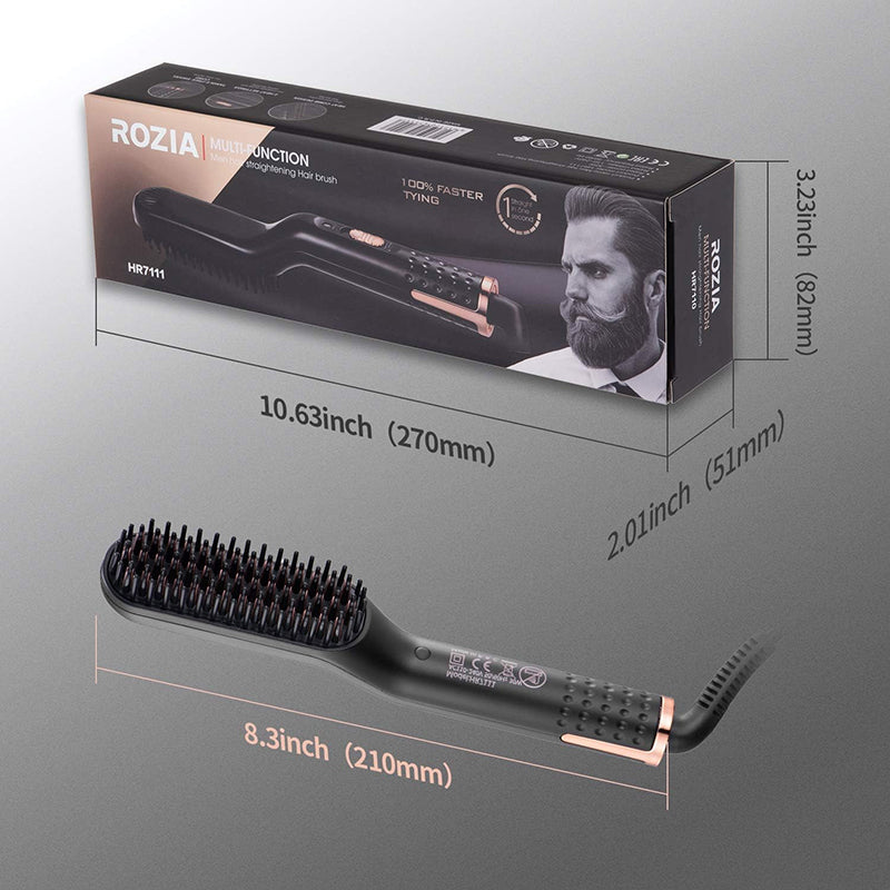 BROSSE ROZIA HR7111 f**