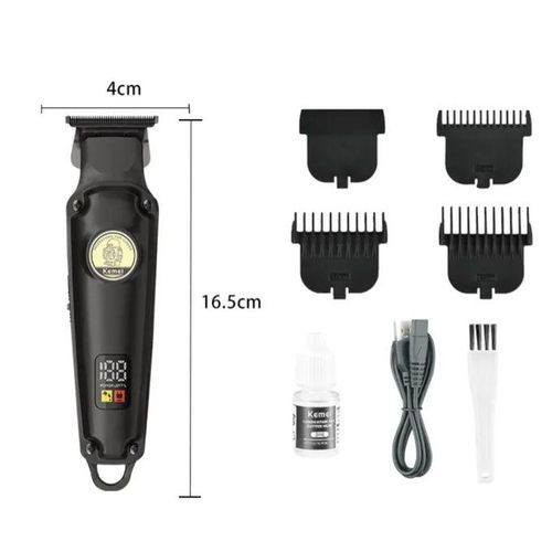 (Kemei 2371   قوة 10 واط)