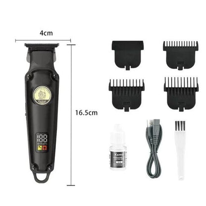 (Kemei 2371   قوة 10 واط)