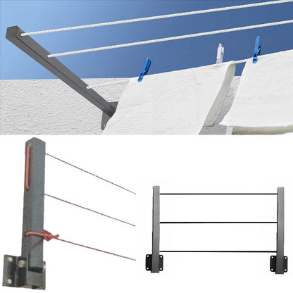 Sèche linge pliable