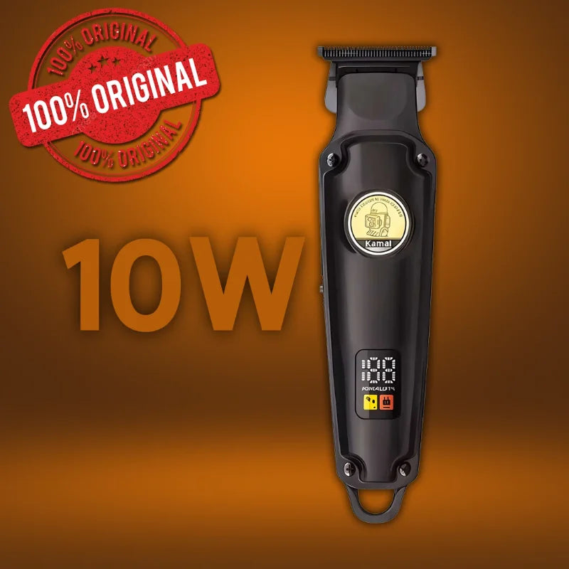 (Kemei 2371   قوة 10 واط)