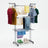 Sèche linge roulant