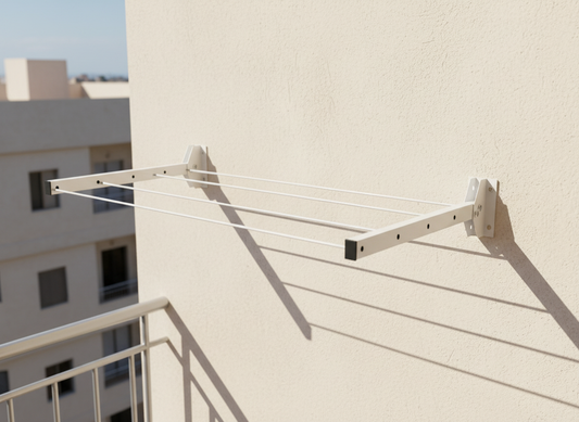 Sèche linge pliable