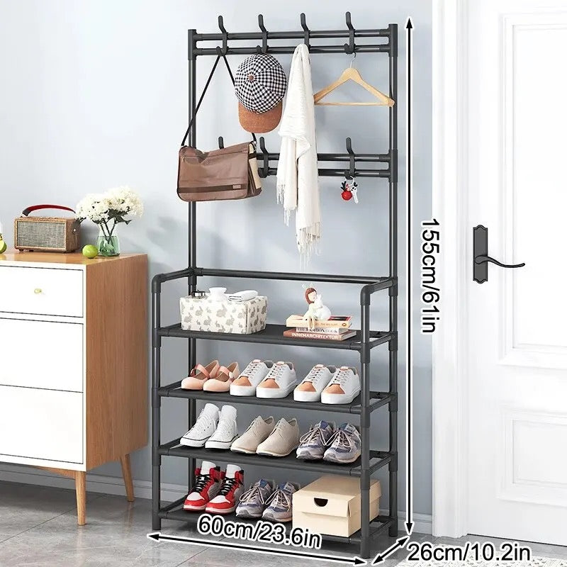 /Porte Chaussures multifonction/