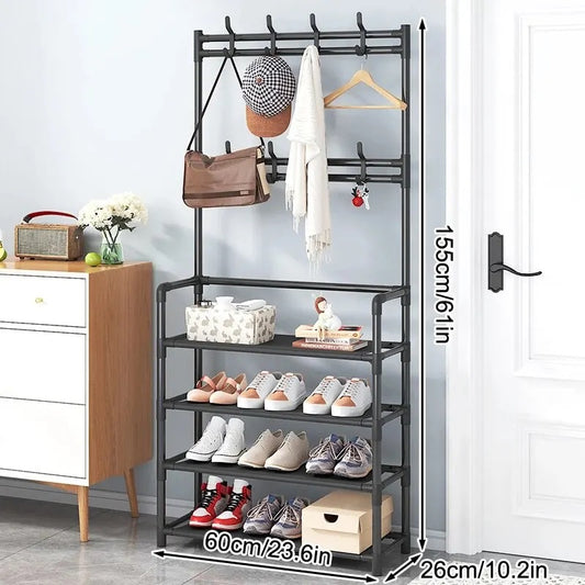 -Porte Chaussures multifonction-