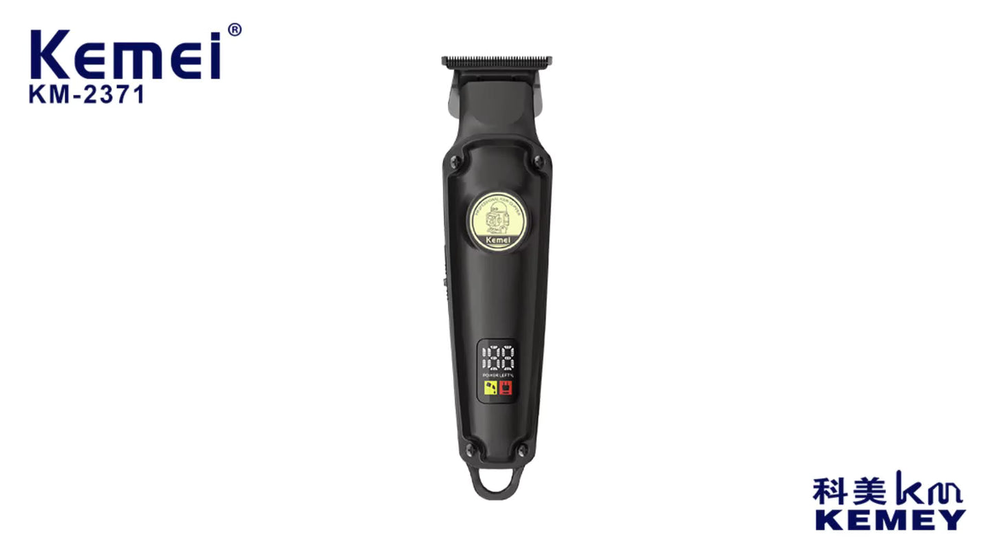 (Kemei 2371   قوة 10 واط)