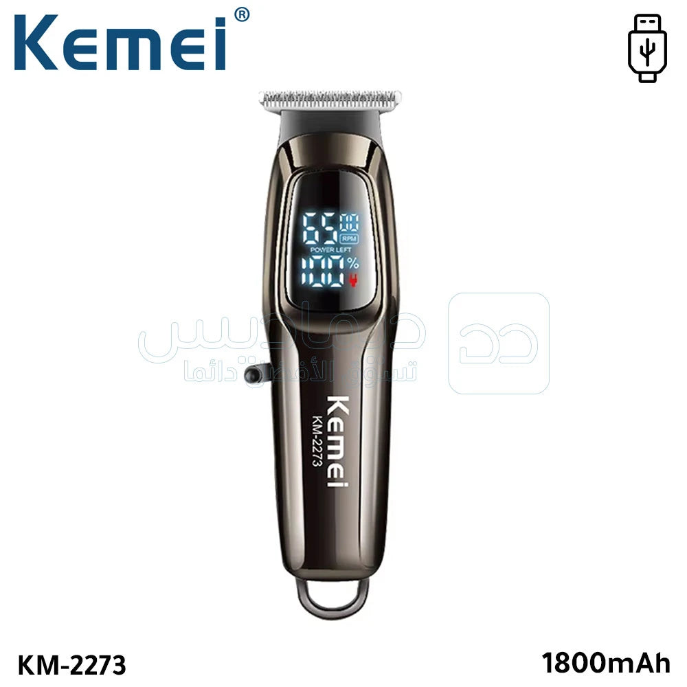 Kemei 2273