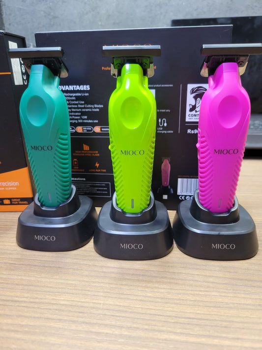 * Mioco Rs9615 *