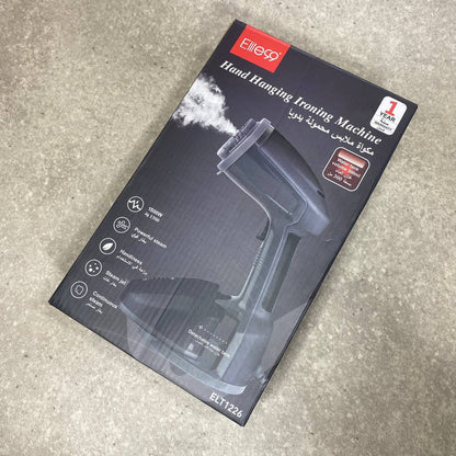 Elite fer à vapeur 2025