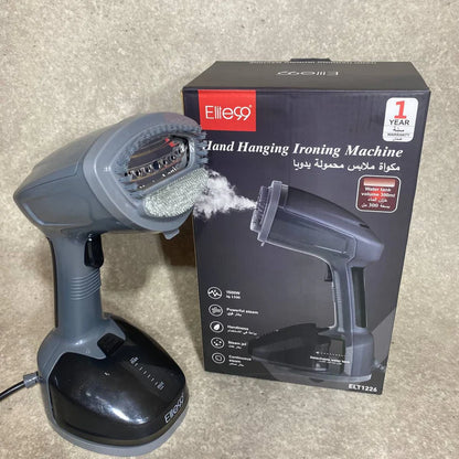 Elite fer à vapeur 2025