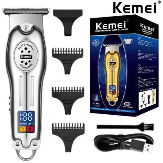 * Kemei Km-678 *