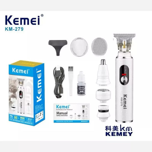 ||KEMEI KM-279||
