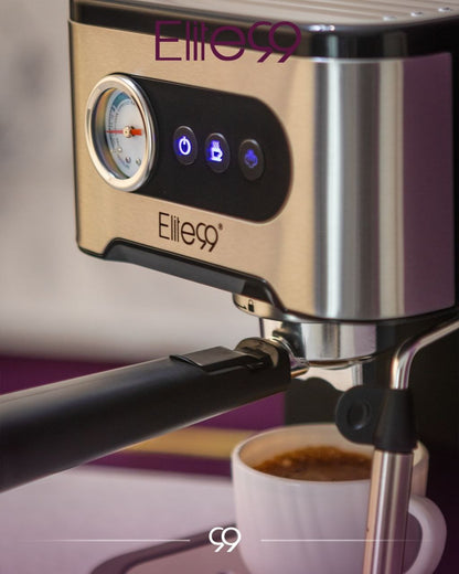 (Cafetière Elite99)