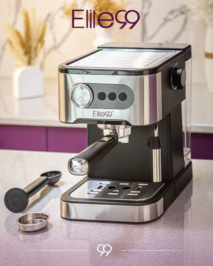 (Cafetière Elite99)