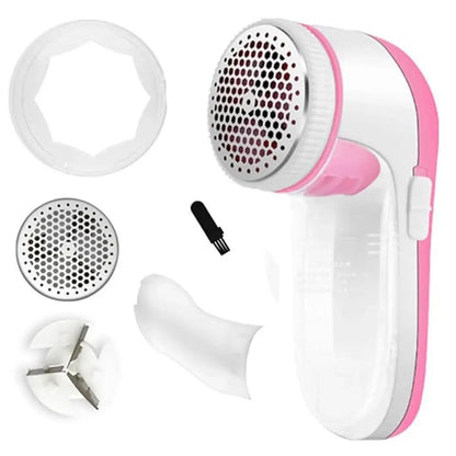 مزيل الوبر السحري