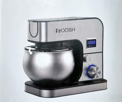 Peterin Boosh 6L (سيتم خصم سعر التوصيل بعد تأكيد الطلبية/التوصيل مجاني)