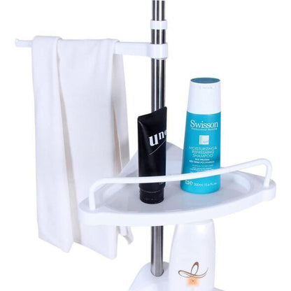 Etagère de coin **f