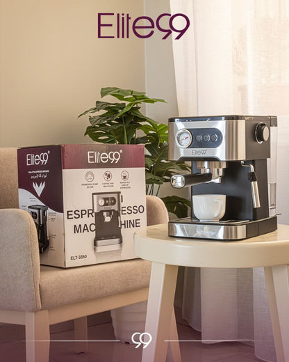 (Cafetière Elite99)