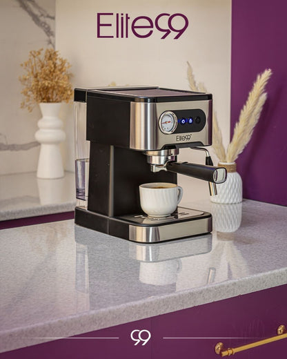 (Cafetière Elite99)