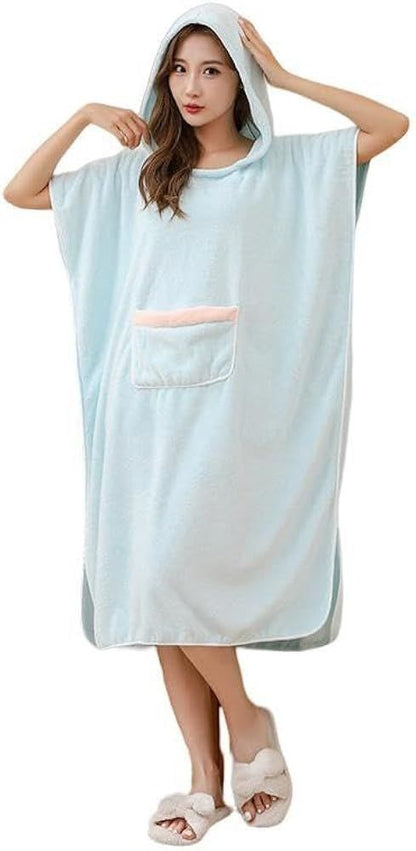 /Robe Sortie de bain/