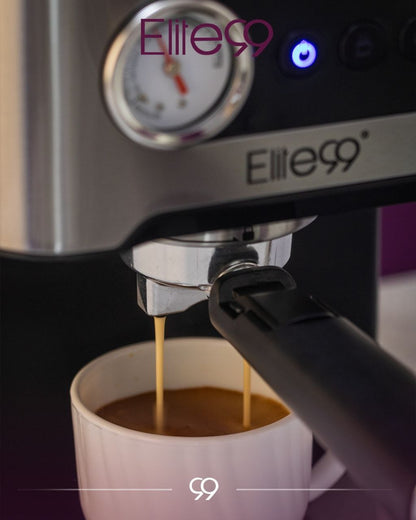 (Cafetière Elite99)