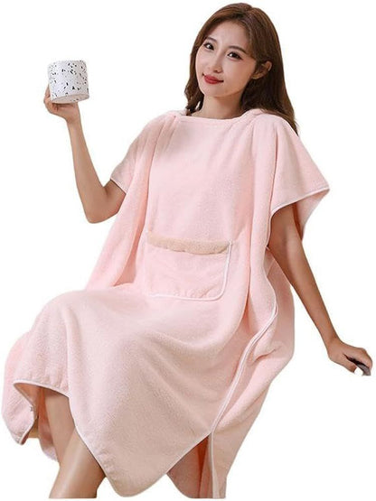 /Robe Sortie de bain/