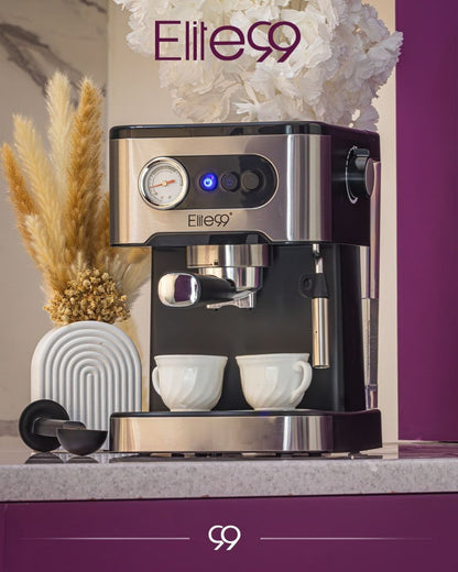 (Cafetière Elite99)