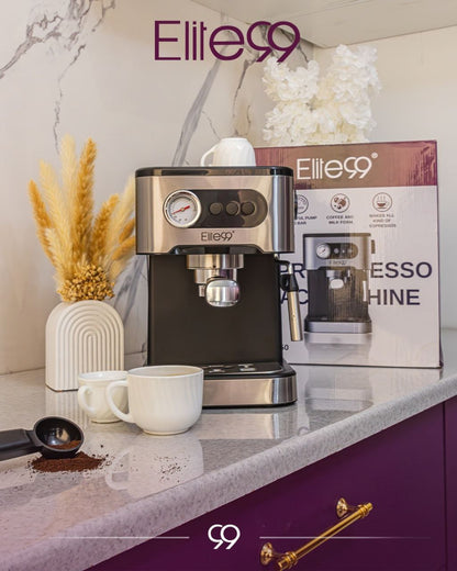 (Cafetière Elite99)