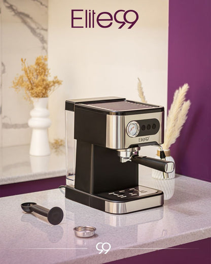 (Cafetière Elite99)
