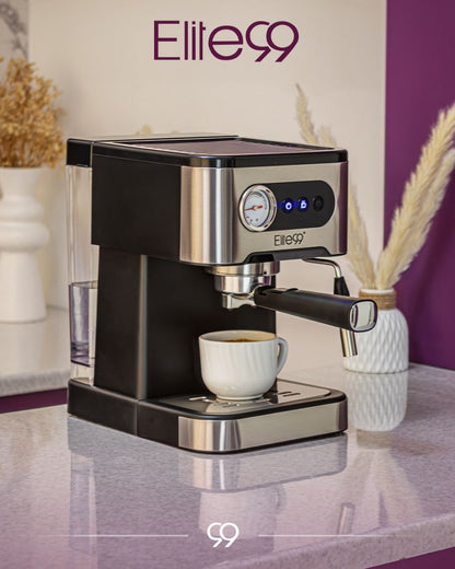 (Cafetière Elite99)