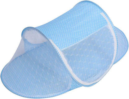 *Moustiquiere pour bébé*